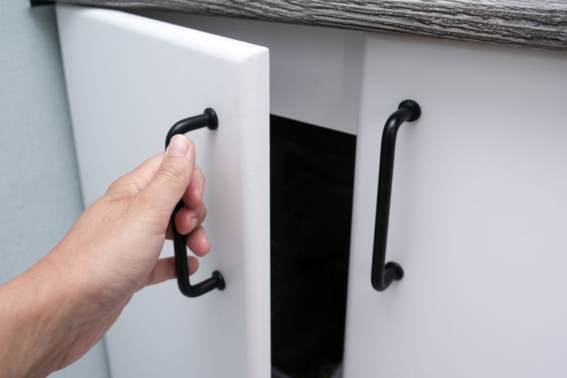 Cabinet Painting and Refinishing — cost of