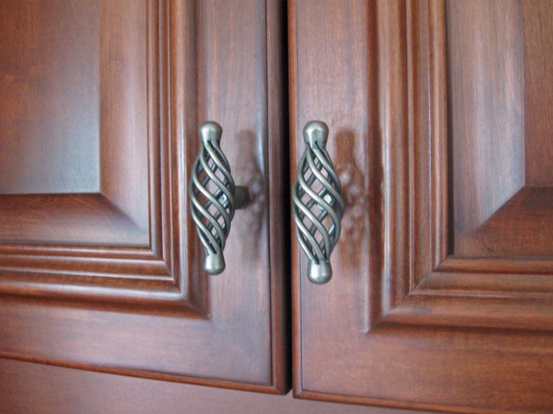 Cabinet Painting and Refinishing — cost of