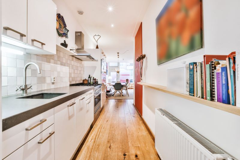 Color Selection for Cabinets