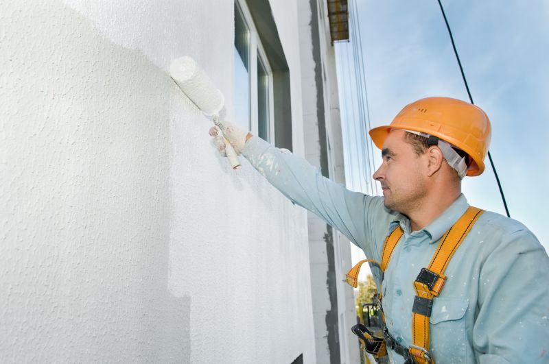 House Exterior Painting in Fort Collins, CO