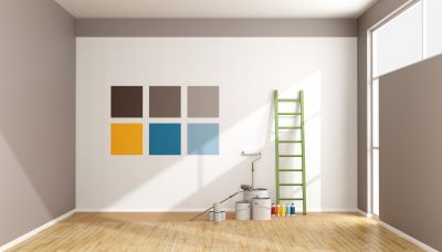 Bedroom Wall Colors