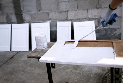 Refinishing Specialists