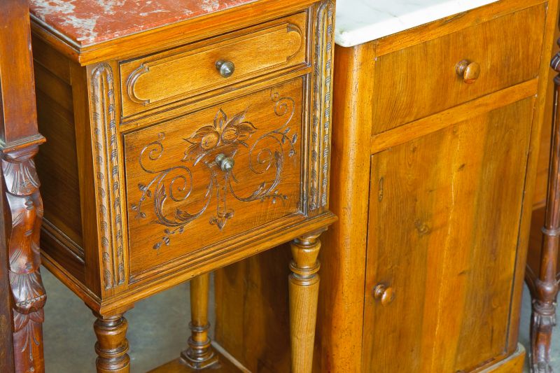 cabinet painting and refinishing